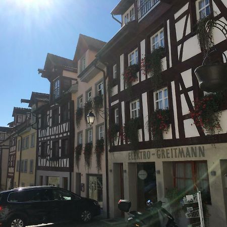 Ferienwohnungen Greitmann Meersburg Dış mekan fotoğraf