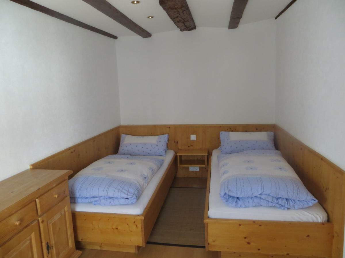 Ferienwohnungen Greitmann Meersburg Dış mekan fotoğraf