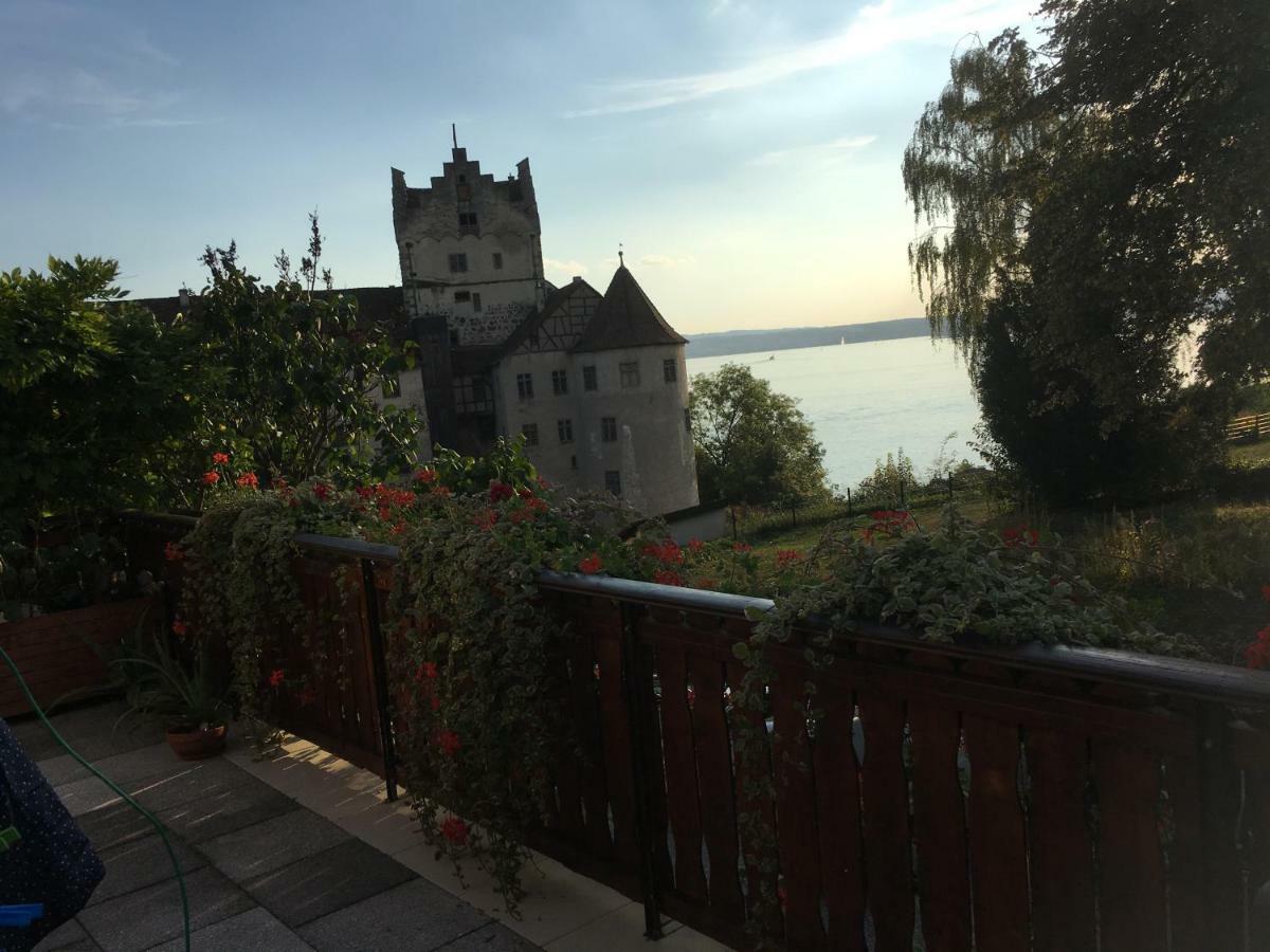 Ferienwohnungen Greitmann Meersburg Dış mekan fotoğraf