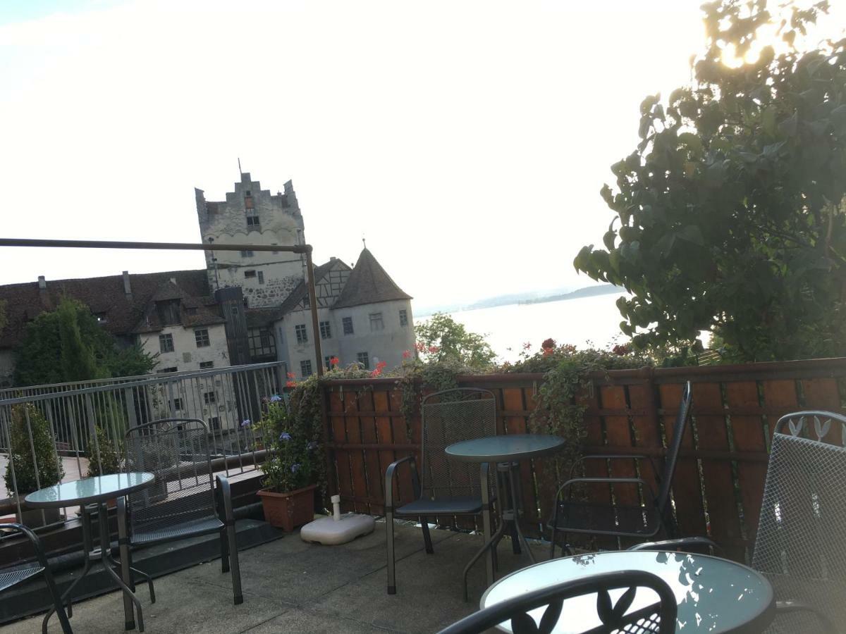 Ferienwohnungen Greitmann Meersburg Dış mekan fotoğraf