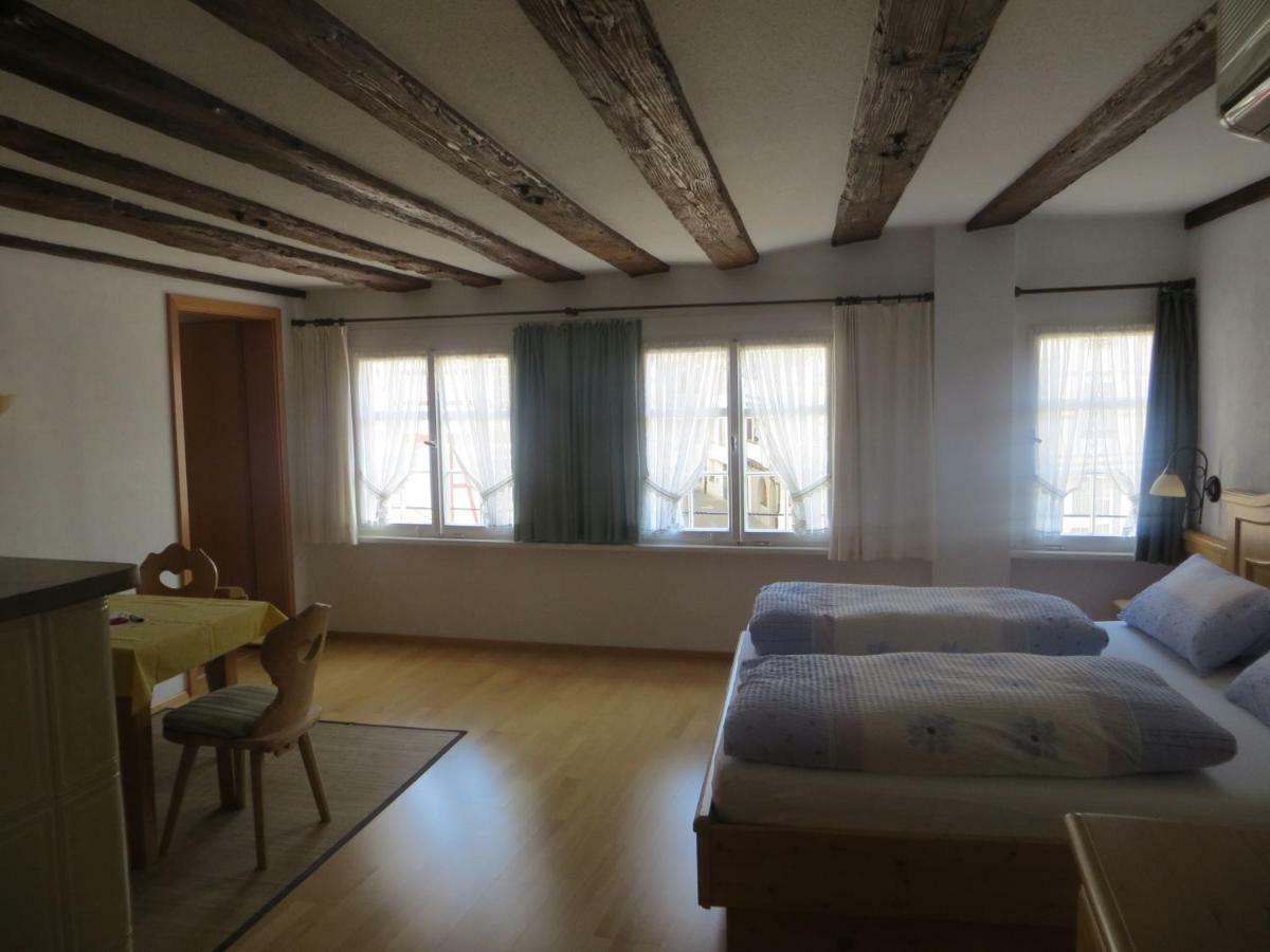 Ferienwohnungen Greitmann Meersburg Dış mekan fotoğraf