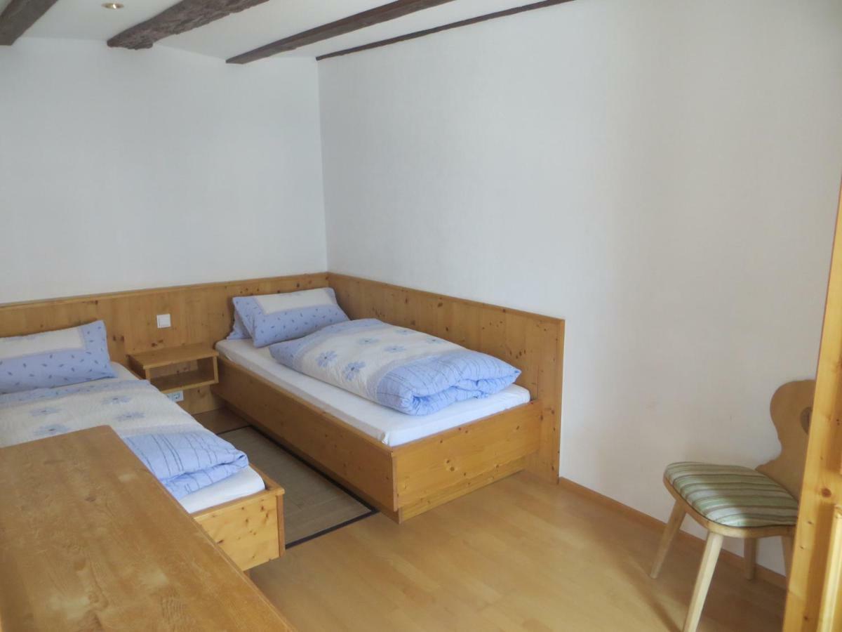 Ferienwohnungen Greitmann Meersburg Dış mekan fotoğraf