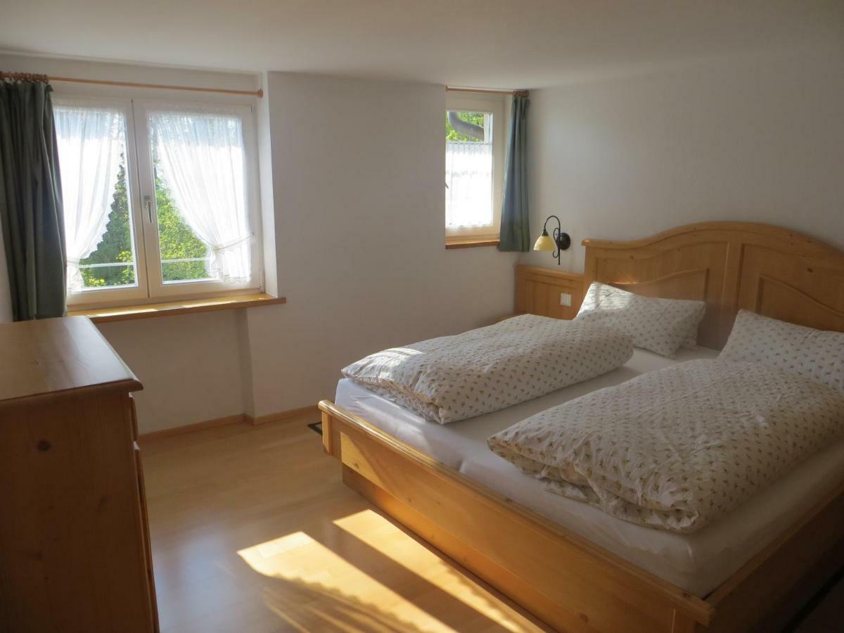 Ferienwohnungen Greitmann Meersburg Dış mekan fotoğraf