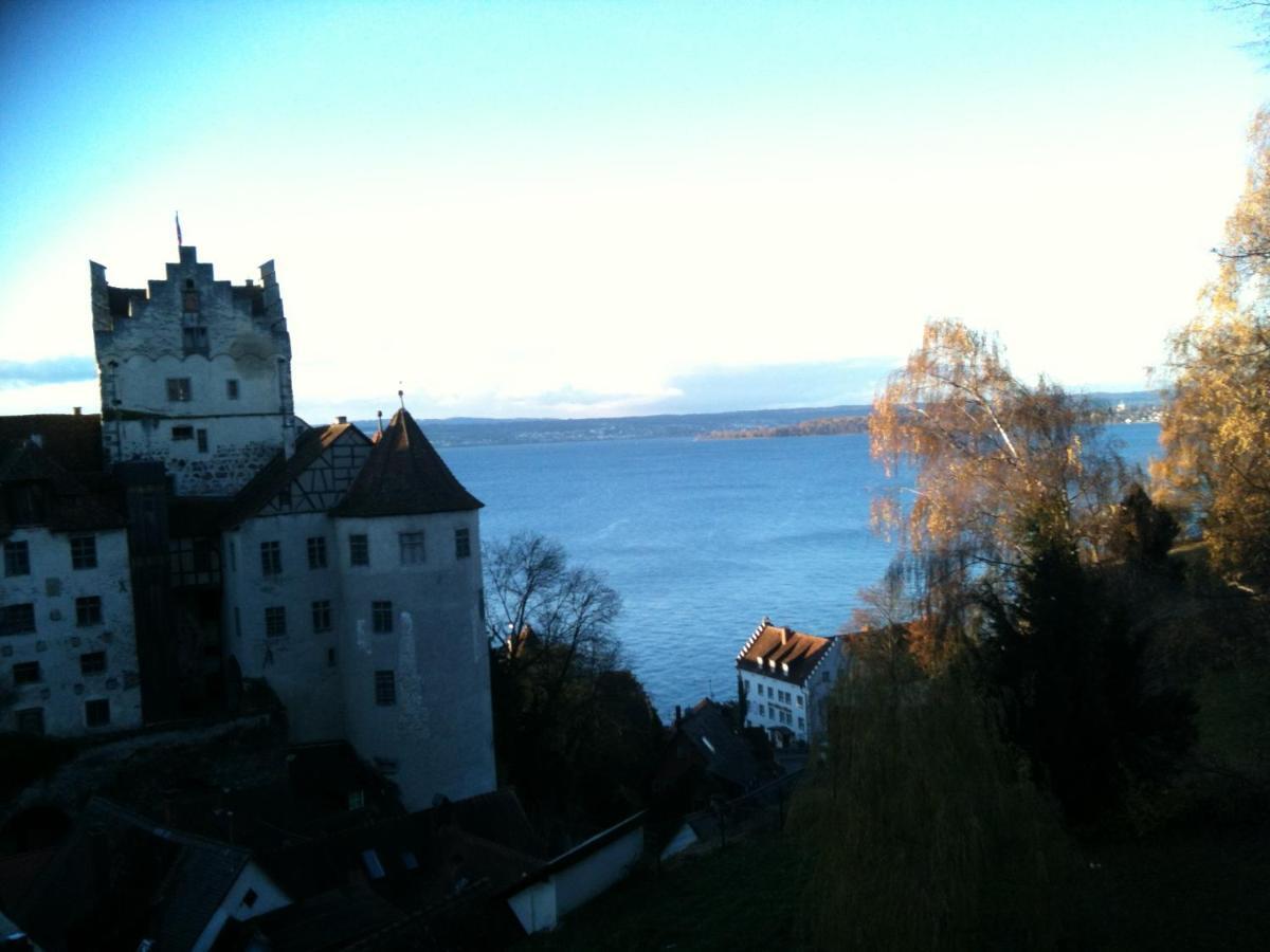 Ferienwohnungen Greitmann Meersburg Dış mekan fotoğraf